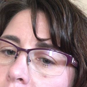 Meet your Posher, Shelly